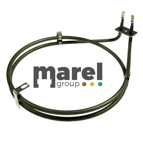 RESISTENZA CIRCOLARE 230V PER FORNO ELECTROLUX REX (3970128058)