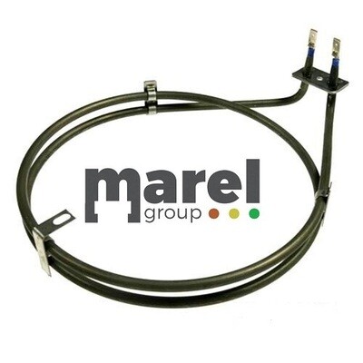 RESISTENZA CIRCOLARE 230V PER FORNO ELECTROLUX REX (3970128058)
