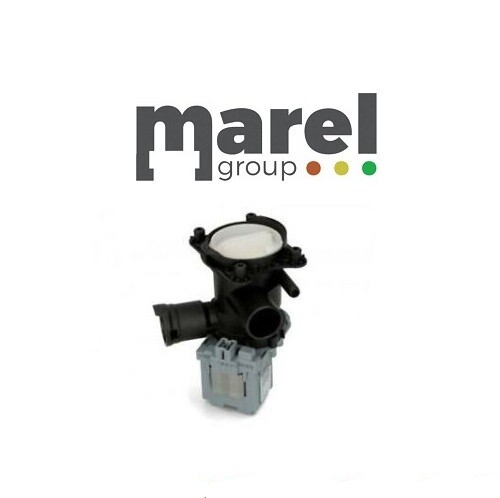 Pompa Scarico Lavatrice Bosch Siemens Neff 00145777 00145338 00144511 00144971