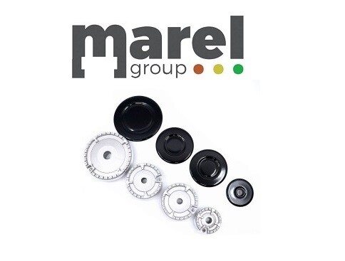 BRUCIATORI + PIATTELLI ARISTON NARDITN 8PZ