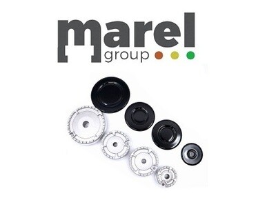 BRUCIATORI + PIATTELLI ARISTON NARDITN 8PZ
