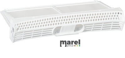 Bosch  Filtro Lanugine per Porta Asciugatrice