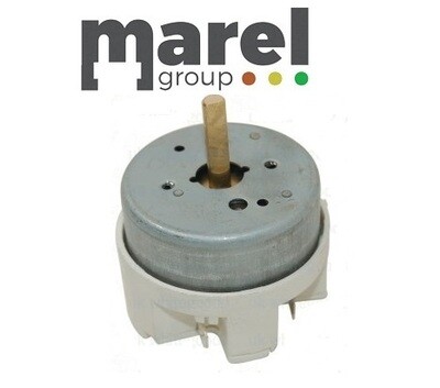 Timer Temporizzatore conto alla rovescia 120 minuti Serie 50/ITS
