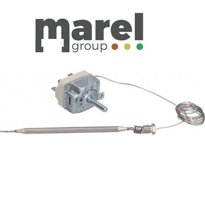TERMOSTATO MONOFASE 100-190 GRADI C FRIGGITRICE