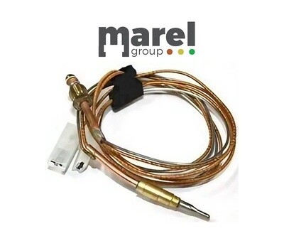 TERMOCOPPIA INTERROTTA M9x1 100 cm