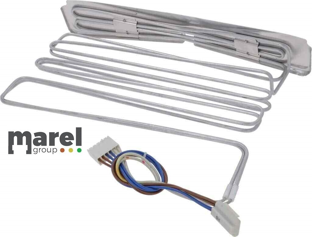 KIT RESISTENZA + TERMOFUSIBILE 160W/72 GRADI C ARISTON