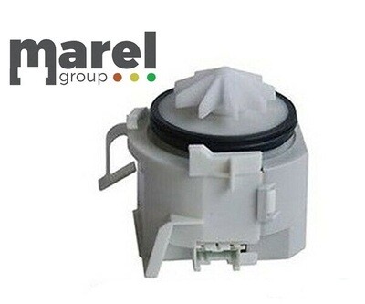 POMPA DI SCARICO MAGNETICA LAVATRICE BOSCH SIEMENS