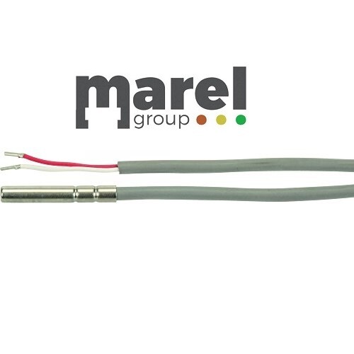 SONDA PTC SILICONE 3000 mm -55+150 GRADI C