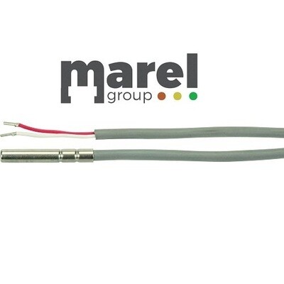 SONDA PTC SILICONE 3000 mm -55+150 GRADI C