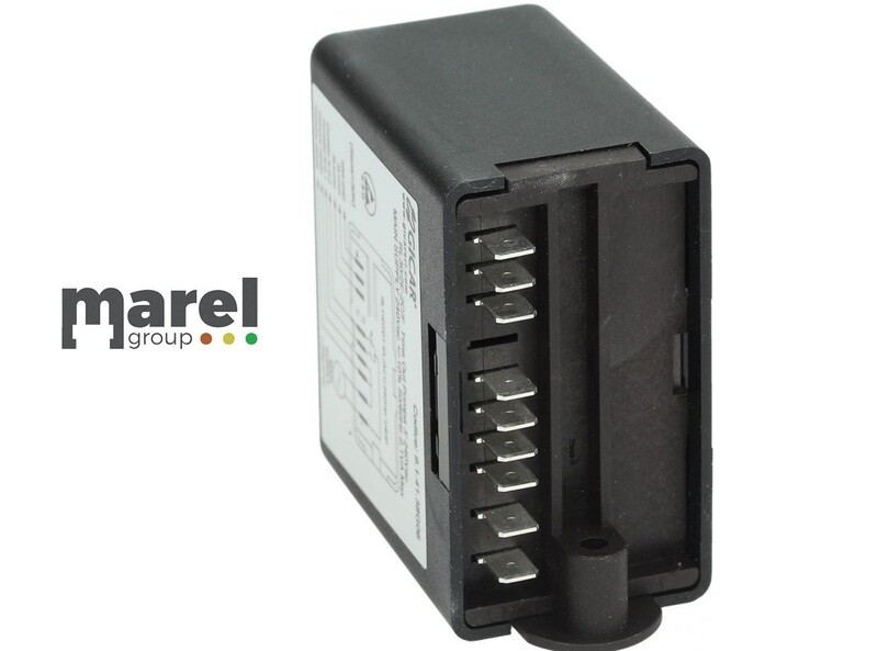 CENTRALINA LIVELLO GICAR 9.1.41.38G06