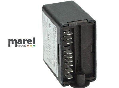 CENTRALINA LIVELLO GICAR 9.1.41.38G06