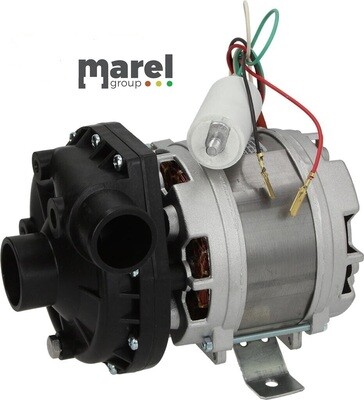 ELETTROPOMPA AP 5800SX 1HP 3122310 LAVASTOVIGLIE ZANUSSI INDUSTRIALE