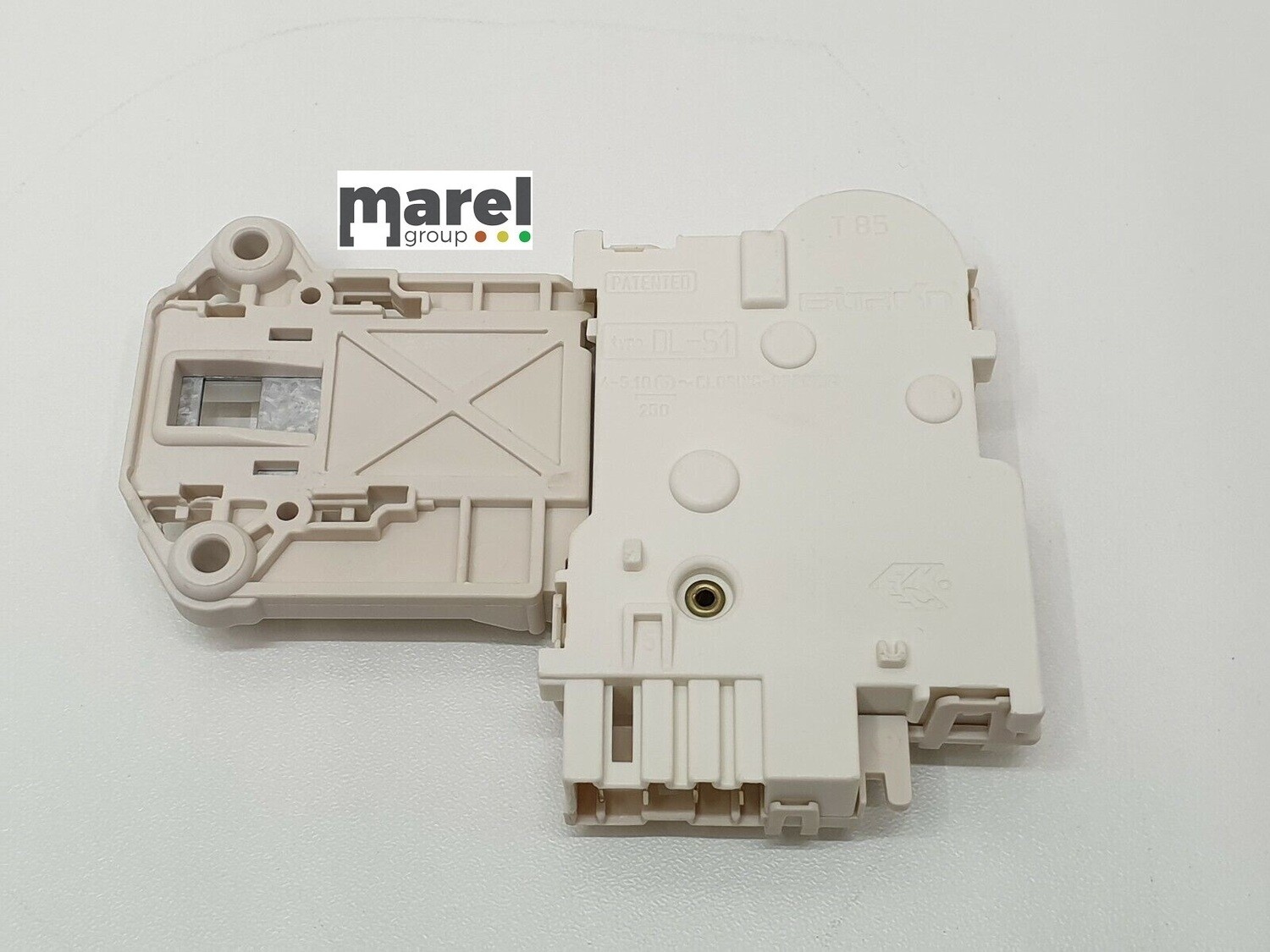 MICRORIT.PORTA OBLO`4 CONTATTI REX ELECTROLUX 3792030425