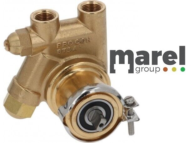 POMPA VOLUMETRICA PROCON ø 3/8" NPT