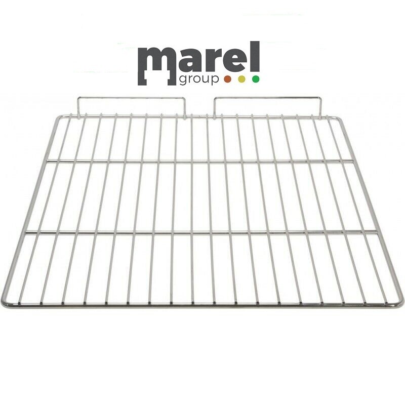 GRIGLIA CROMATA GN 2/1 650x530 mm CELLA FRIGO