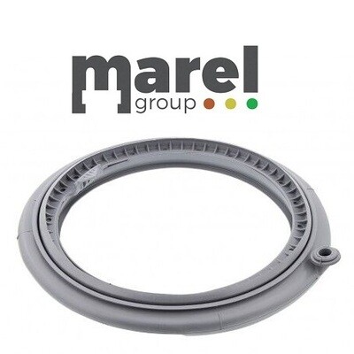 GUARNIZIONE SOFFIETTO OBLÒ LAVATRICE ARDO ELECTROLUX 404002700 4055113528