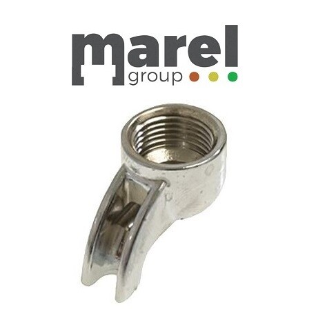 BECCUCCIO 1 TAZZA ø 3/8"