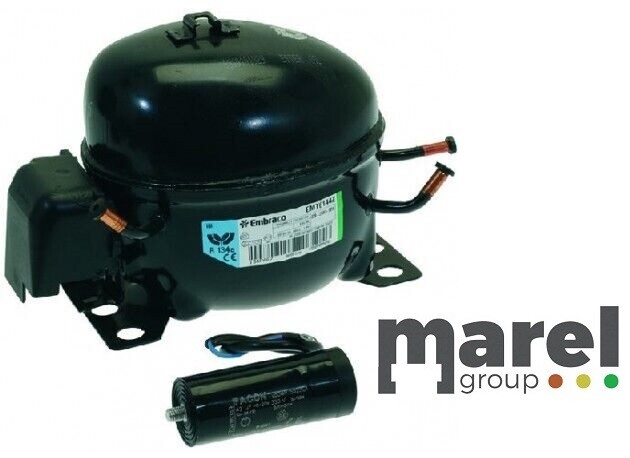 COMP.ASPERA cc5.20 HP 1/5 RSIR R134