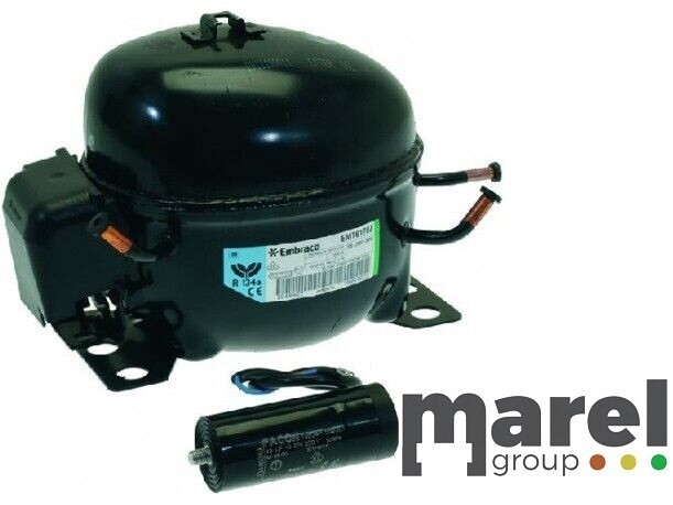 COMPRESSORE EMBRACO EMT6170Z CSIR