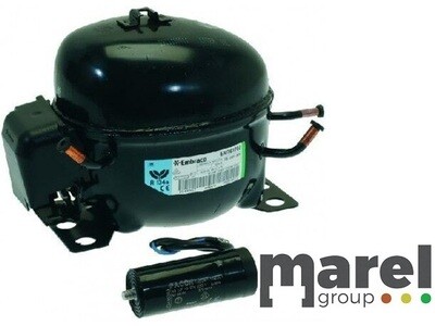 COMPRESSORE EMBRACO EMT6170Z CSIR