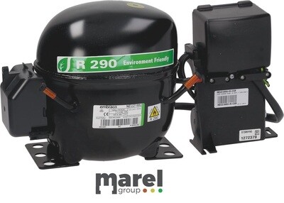 COMPRESSORE EMBRACO NEU2168U CSR R290