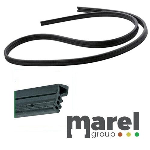 GUARNIZIONE PORTA PERIMETRALE LAVASTOVIGLIE ELECTROLUX REX ORIGINALE