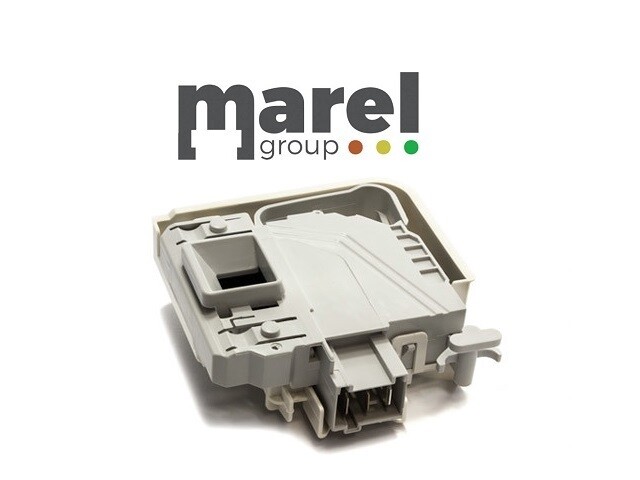 Elettroserratura blocco porta lavatrici Bosch Siemens 619468