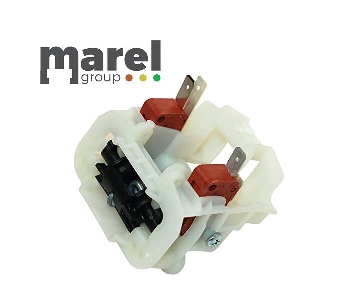 SERRATURA ITW MAX 2 MICRO*   SMEG