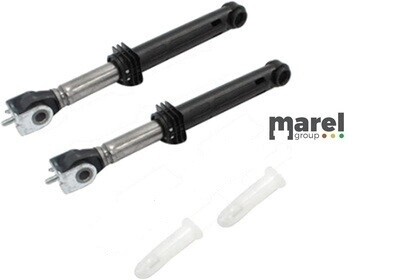 KIT 2pz AMMORTIZZATORI T.N. ARISTON