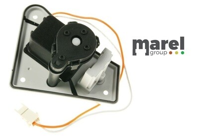 POMPA SCARICO ACQUA C/COPER. 13Watt     ARISTON