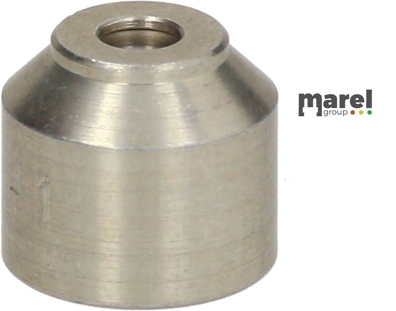 UGELLO PER PILOTA SIT ø 0,41 mm 10PZ