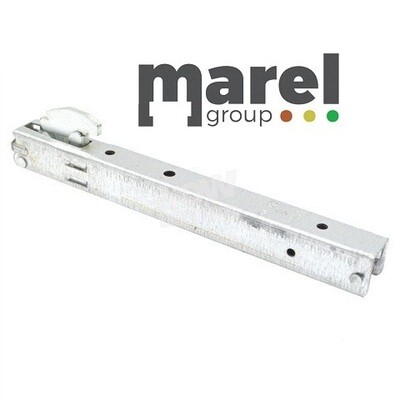 CERNIERA PORTA FORNO FULCRO FISSO VALUE ARISTON