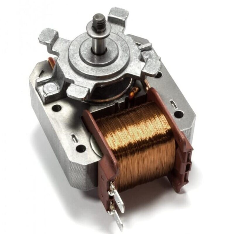 GRUPPO VENTILATORE V220-240 SE600MF     SMEG