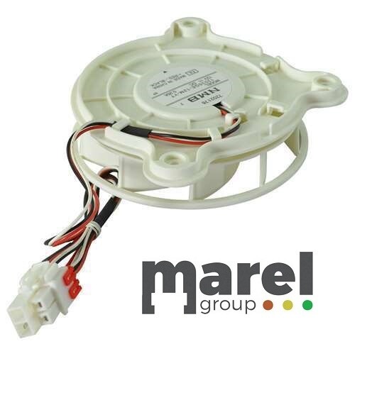 MOTORE VENTOLA BLDC;12035GE SAMSUNG