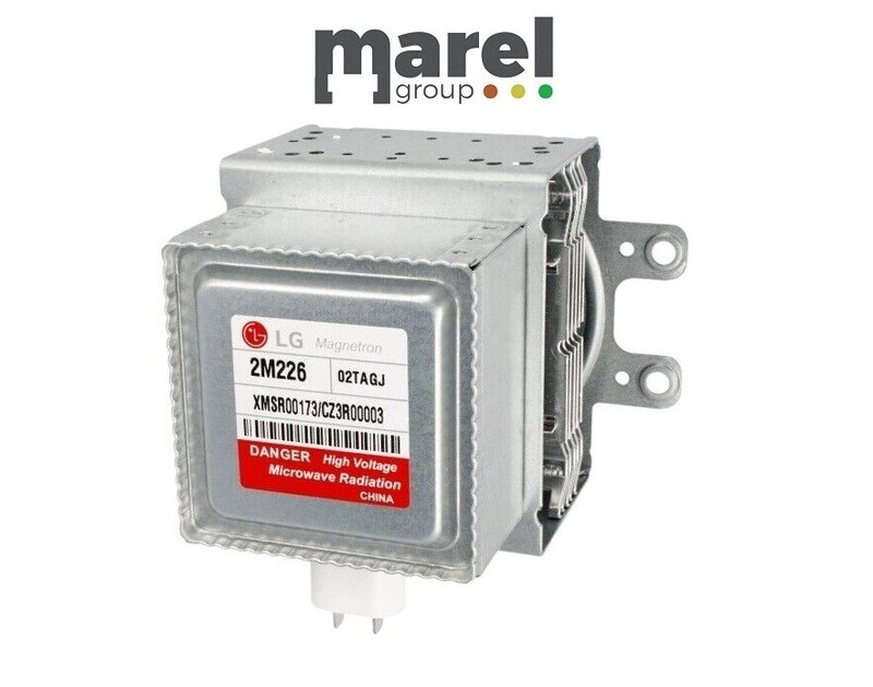 2M226 MAGNETRON