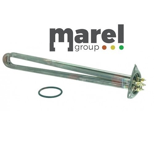RESISTENZA BOILER 9000W 230V