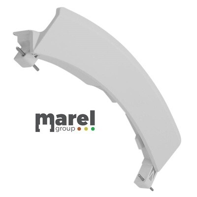Bosch Lavatrice Bianco Porta Maniglia 00649193