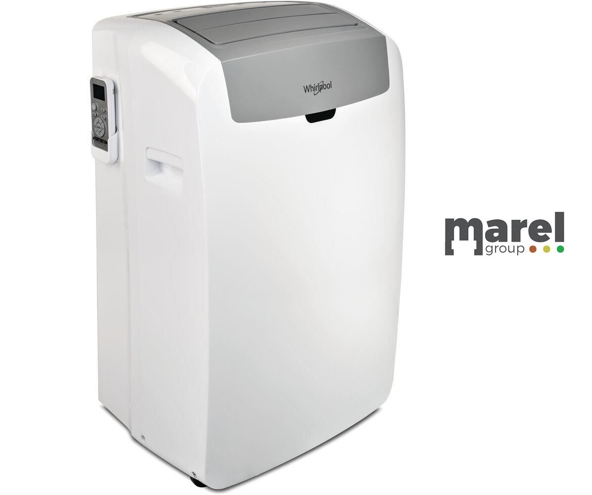 COND. PORT. MONOBLOCCO 1200btu CL.A R290 SOLO FREDDO WHIRPOOL