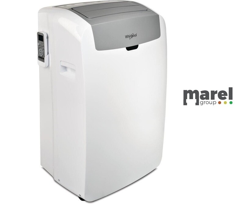 COND. PORT. MONOBLOCCO 1200btu CL.A R290 SOLO FREDDO WHIRPOOL