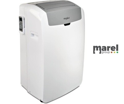 COND. PORT. MONOBLOCCO 1200btu CL.A R290 SOLO FREDDO WHIRPOOL