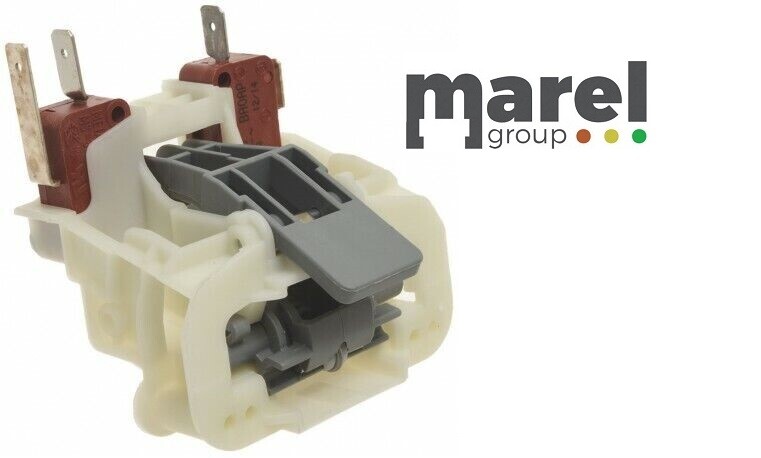 CHIUSURA PORTA LAVASTOVIGLIA SMEG