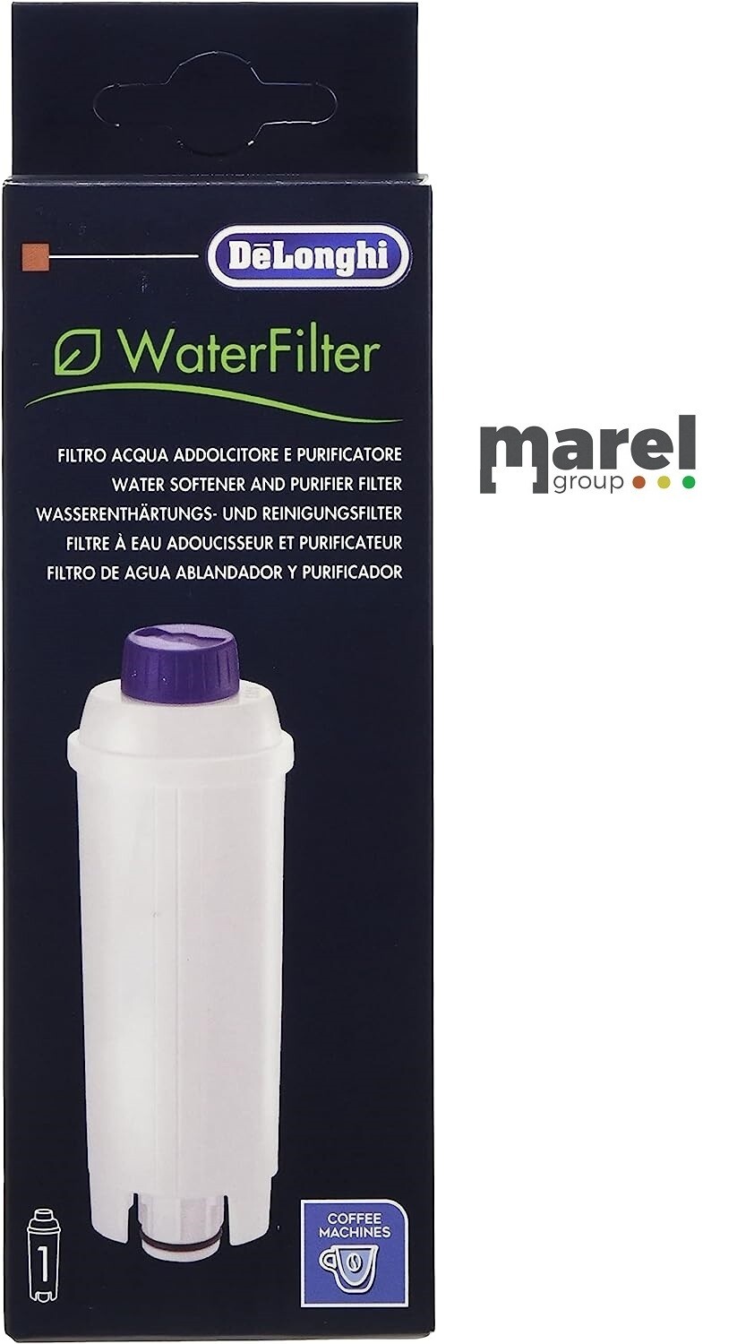 FILTRO ADDOLCITORE PER MACCHINA CAFFE DE LONGHI