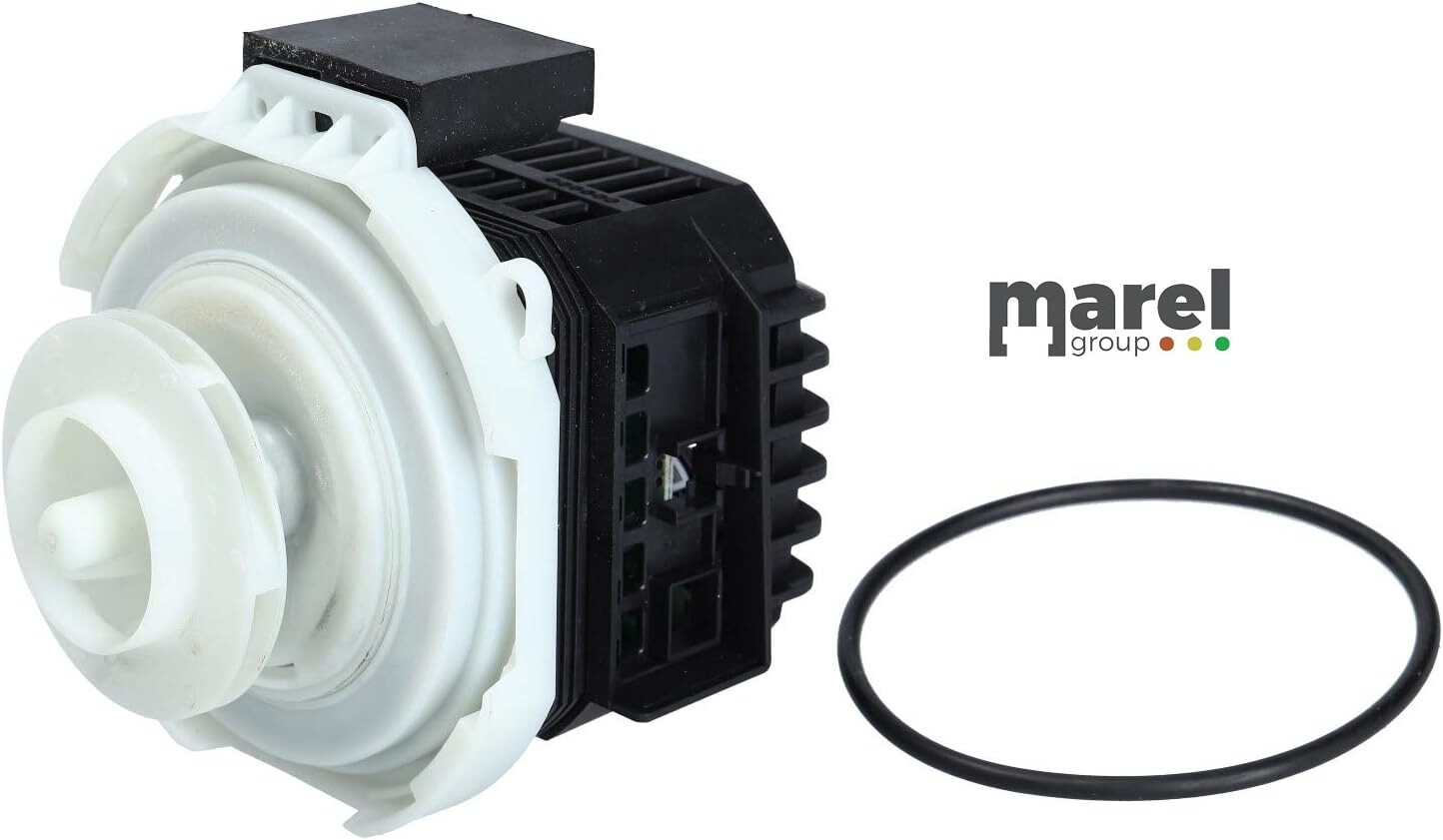 ELETTROPOMPA BLDC 220/240V + GUARNIZIONE ARISTON