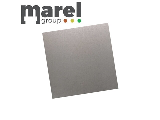 PIASTRA PROTEZIONE IN MICA 30x30cm