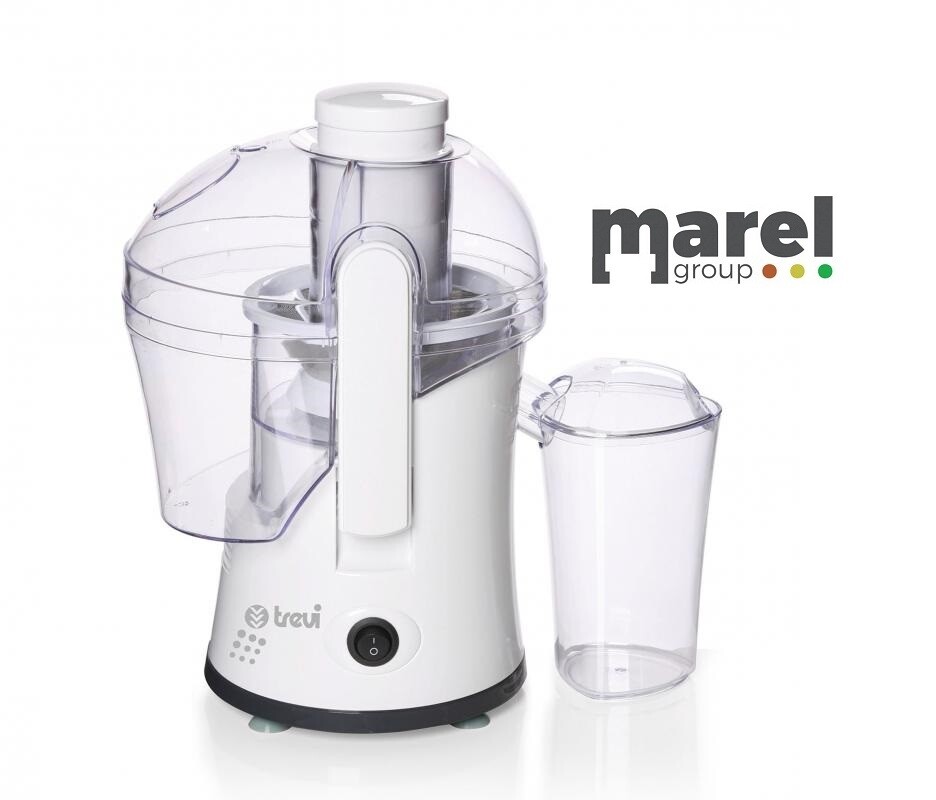 CENTRIFRUGA EXTRACTOR