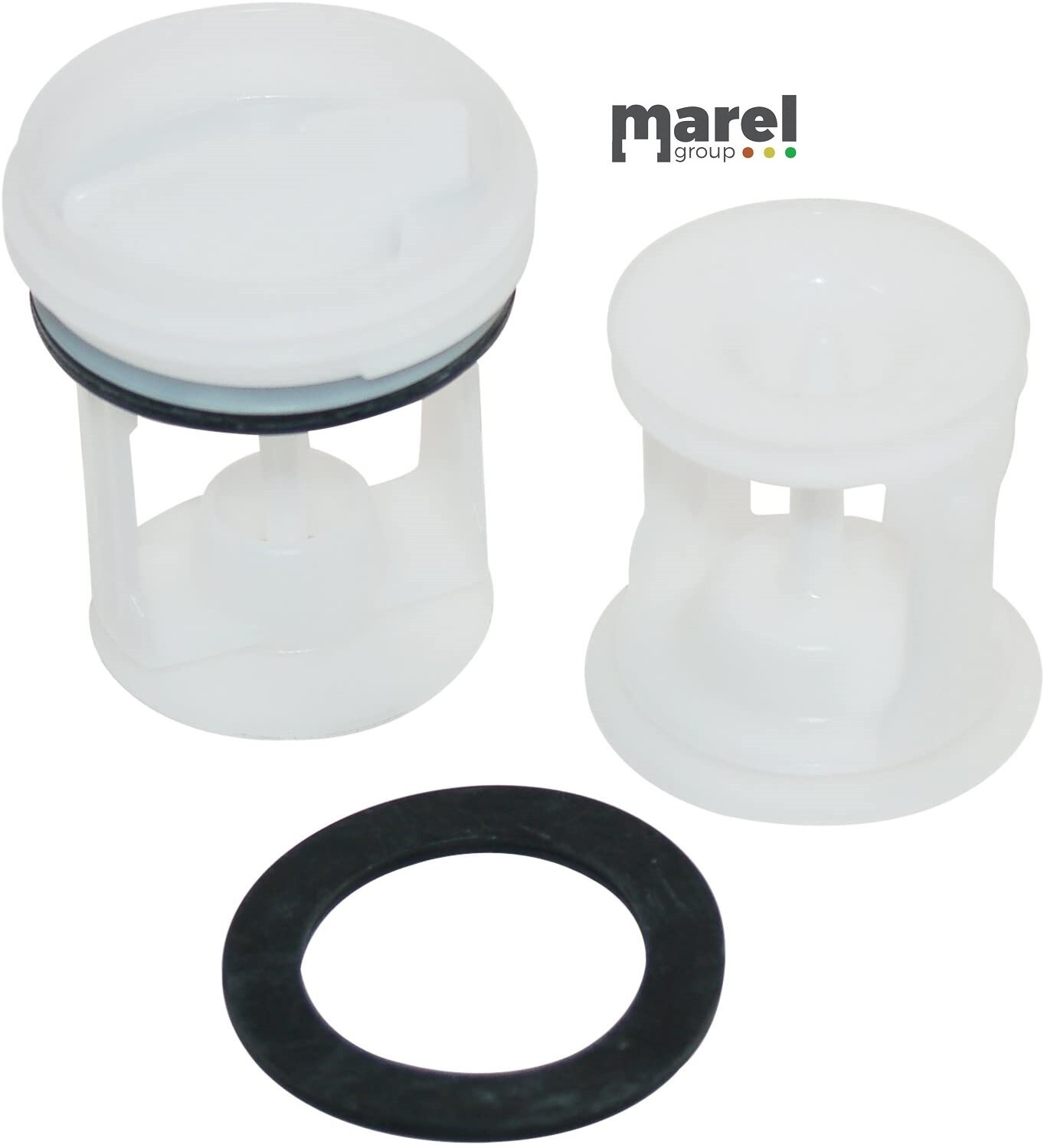 FILTRO POMPA A SPILLO KIT ASKOLL/PLASET ARISTON