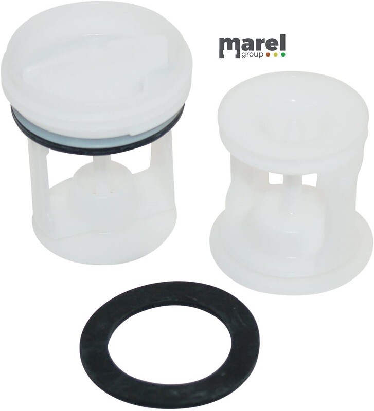 FILTRO POMPA A SPILLO KIT ASKOLL/PLASET ARISTON