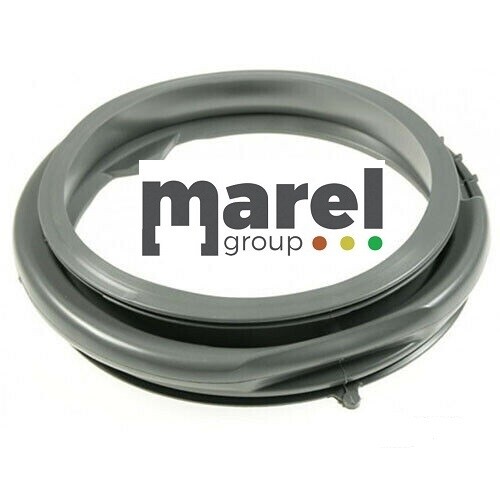 GUARNIZIONE OBLO WM D340 EVO JADE GRAY  ARISTON INDESIT