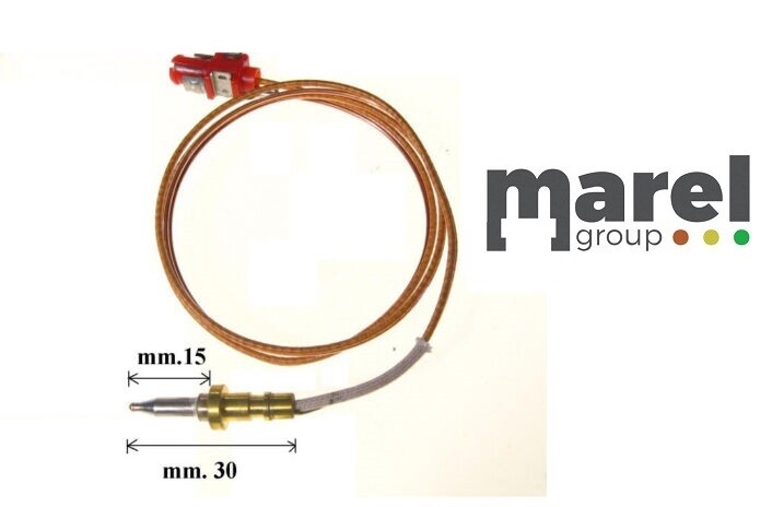 TERMOCOPPIA WHIRLPOOL IGNIS PIANO COTTURA 52 CM C00311051 481010566187