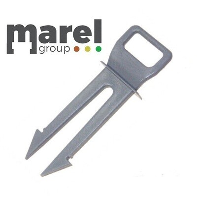 NASELLO GANCIO SUPPORTO PER PORTA LAVASTOVIGLIE ARISTON